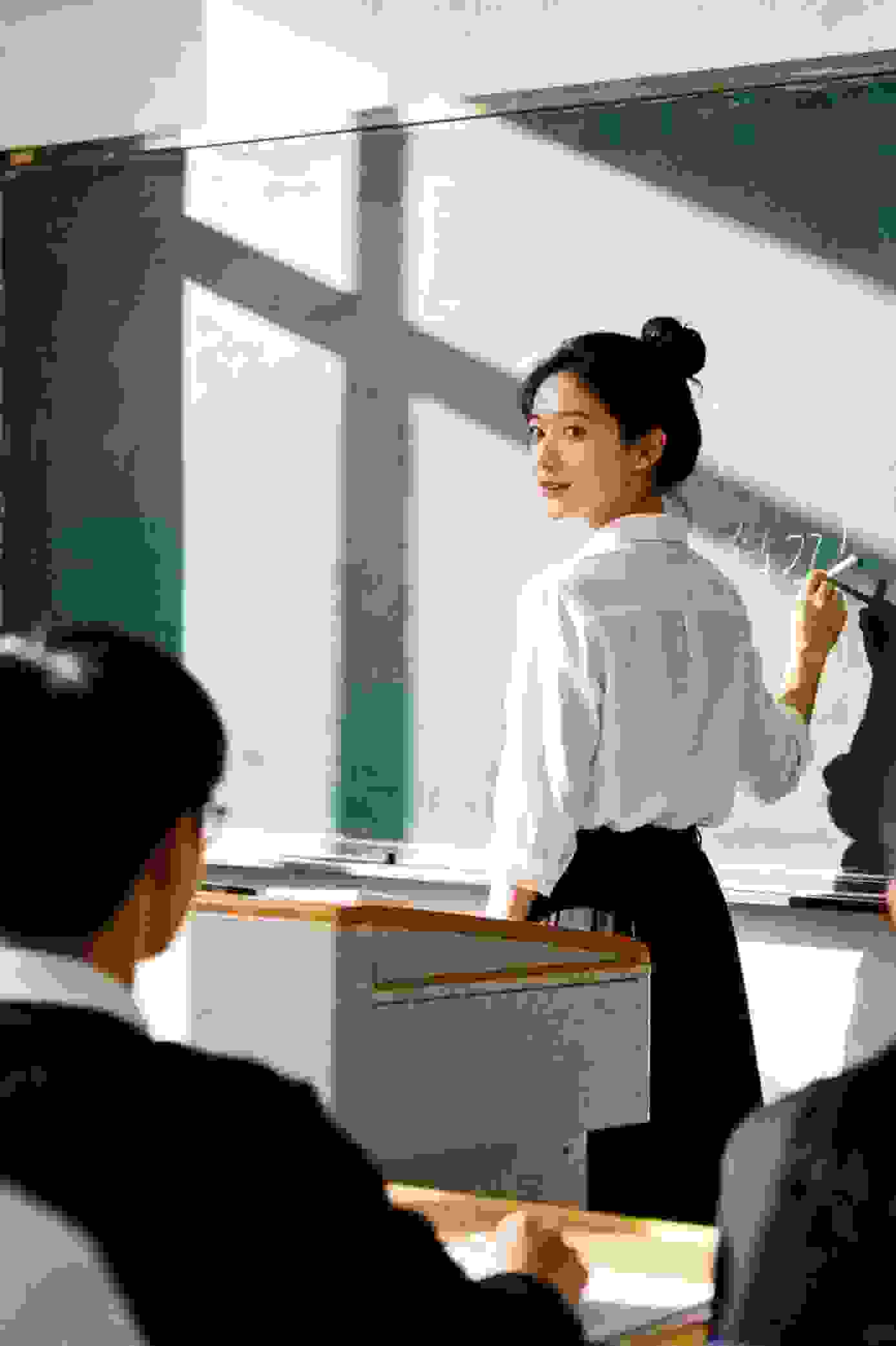 言情剧作品