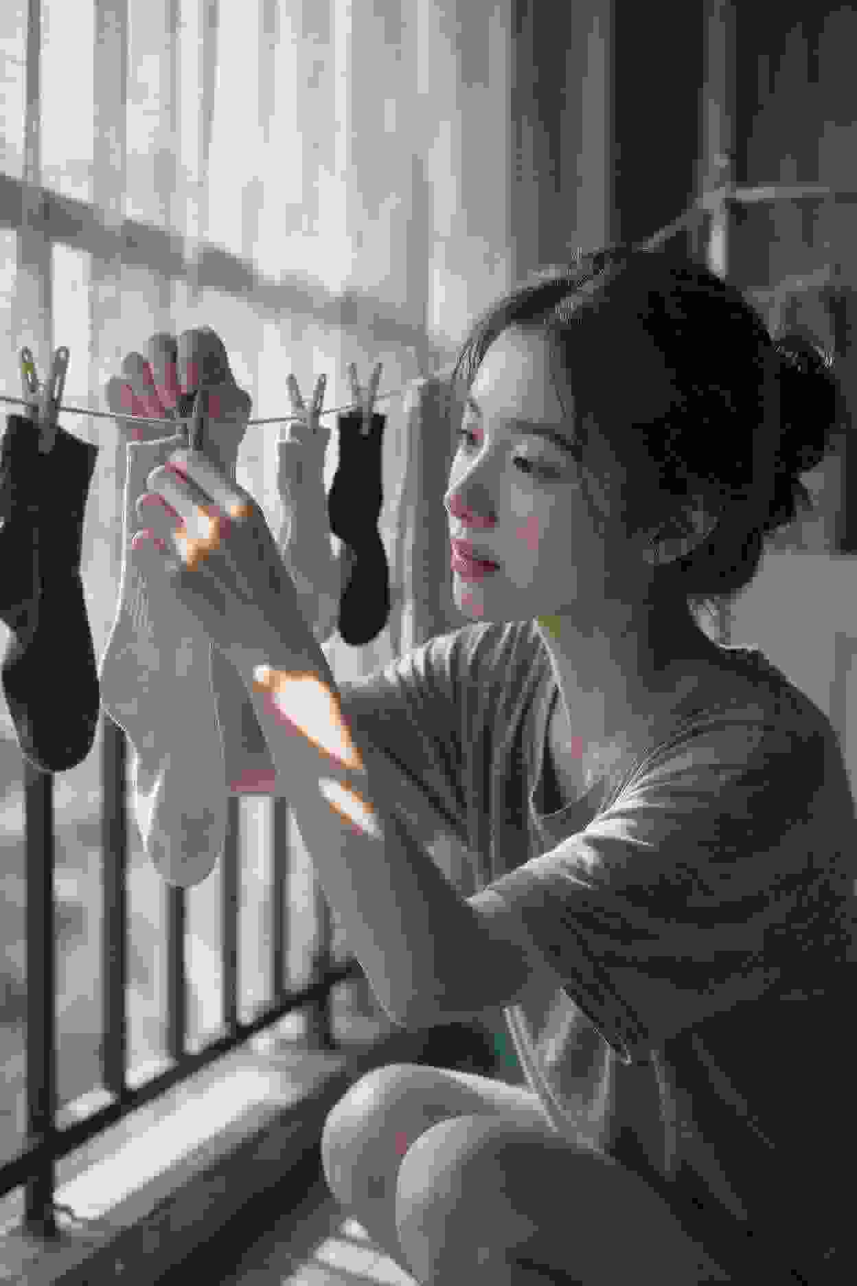 动作作品