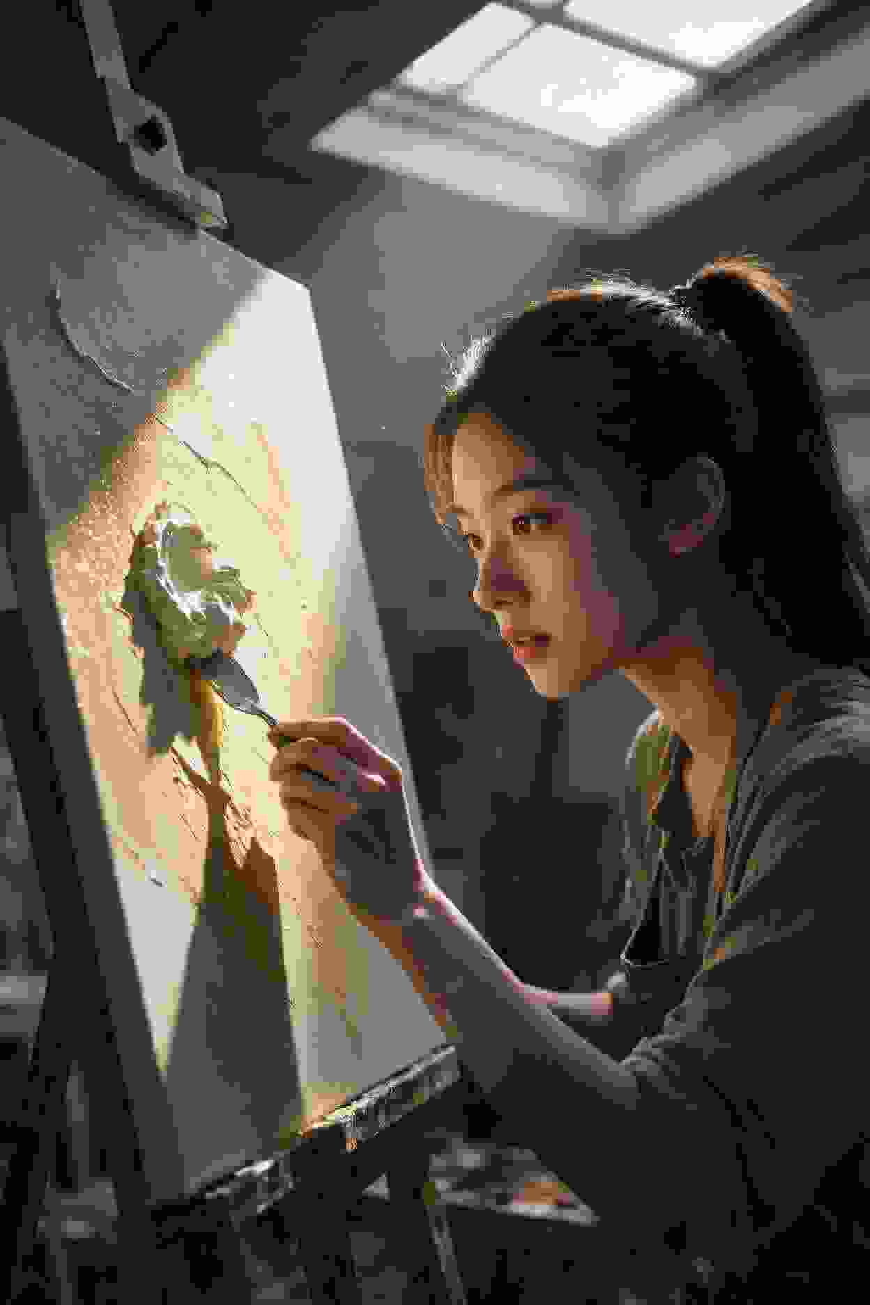 奇幻作品