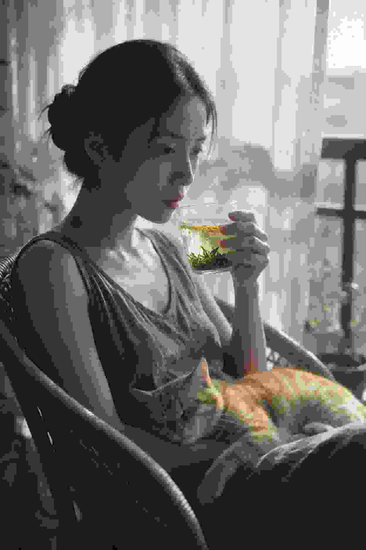 AI生成短剧李莫愁和杨过结局