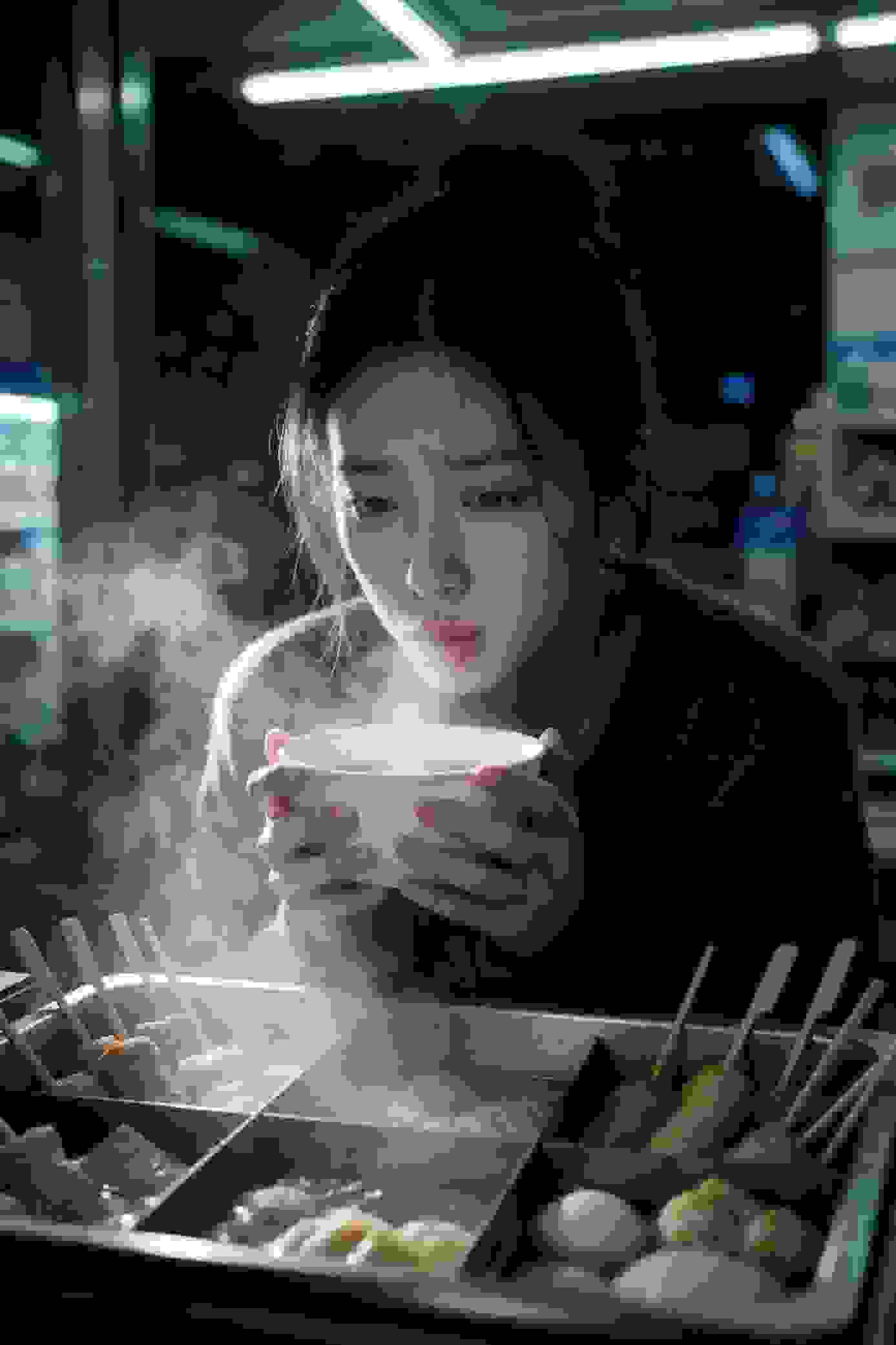 动作作品