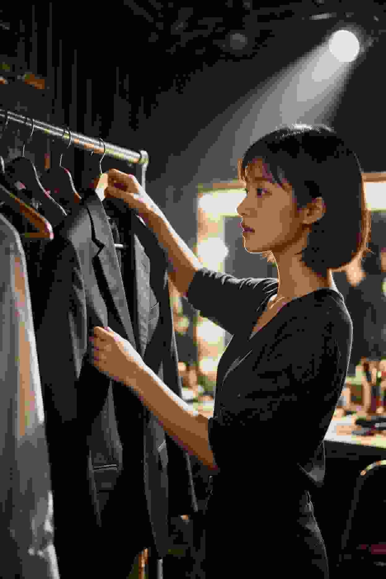言情剧作品